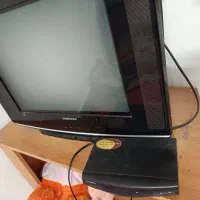 تلوزیون