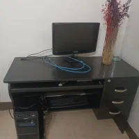 میز کامپیوتر