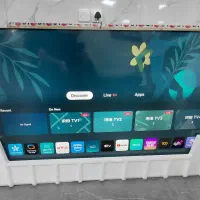 تلوزیون هوشمند 65 اینچ سامسونگ4K