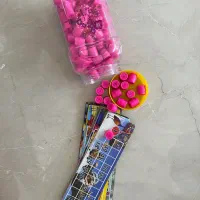 بازی دبرنا
