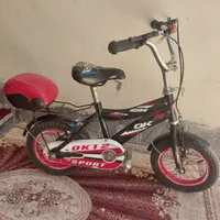 دوچرخه بچه گانه