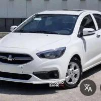 شاهین پلاس اتومات صفر