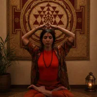 آموزش خصوصی یوگا توسط مدرس فدراسیون