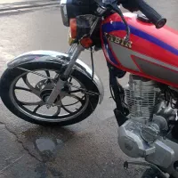 موتور کبیر ۱۴۰۳