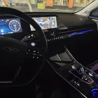 خودرو fx پرمیوم خاکستری بی رنگ ۱۴۰۲