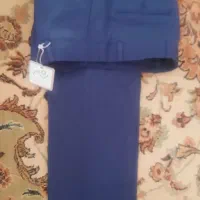 فروش شلوار پارچه ای مردانه و کفش کار