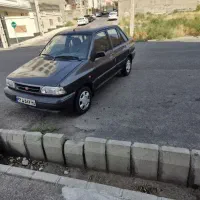 پراید مدل ۹۳