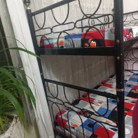 تخت خواب دو طبقه