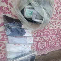جوراب مردانه زیر قیمت