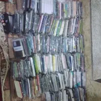 کاور گوشی