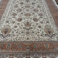 فرش کارکرده (اقساط) ۱۲ متری از هر کدوم یک تخته