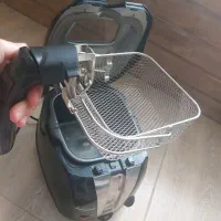 سرخ کن روغن ریز نو اکبند