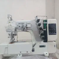 چرخ خیاطی زوجی 02.c5000/  364 به همراه میز
