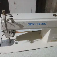 چرخ صنعتی راسته دوز زوجی