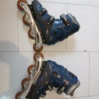 کفش اسکیت