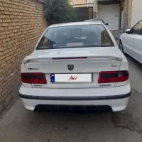 سمندمدل۸۸Lx