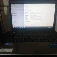 لپ تاپ Asus k55vd