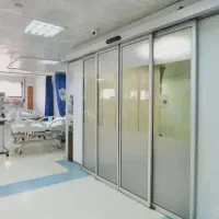 تعمیرجک پارکینگ دراتومات شیشه ای کرکره برقی ریلی