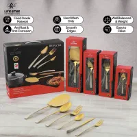 سرویس۸۸تیکه قاشق چنگال