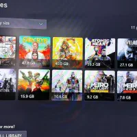 x box one|کنسول، بازی ویدئویی و آنلاین|کرج, اسدآباد|دیوار