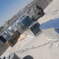 کانال سازی کولر (تمام نقاط شهر)