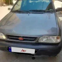 پراید ۸۶