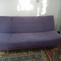 تخت تاشو