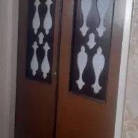 درب چوبی|مصالح و تجهیزات ساختمان|مرودشت, استادیوم‎|دیوار