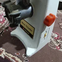 چرخ گوشت ناسیونال اصلی