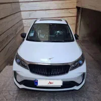 بک ایکس ۳ پرو صفر کیلومتر مدل  ۱۴۰۵