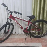 دوچرخه۲۹  ویوا اسمارت viva smart اکبند