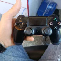 دسته ps4|کنسول، بازی ویدئویی و آنلاین|تهران, خلیج فارس|دیوار