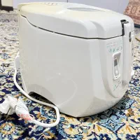 سرخ کن خارجی