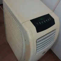 فروش کولر گازی پرتابل