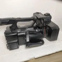 دوربین سونی Sony pxw-x160|دوربین عکاسی و فیلم‌برداری|تهران, پامنار|دیوار