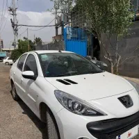 ۲۰۷ اتومات صندوقدار SD 97