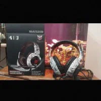 هدست گیمینگ اونیکاما