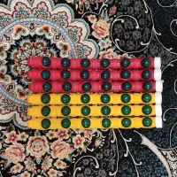 حلقه ورزشی ژله‌ای