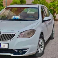 برلیانس330/اتومات/مدل۹۵/