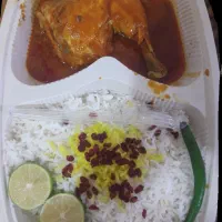 غذاخوری وبیرونبر دوستان