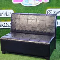 نیمکت انتظار