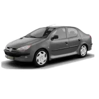 206 صندوقدار مدل 98