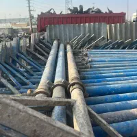 جک ،بالابر چارپایه داربستی