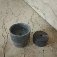 لقمه اتو لوله