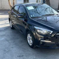 شاهین G402|خودرو سواری و وانت|چهاردانگه (تهران), |دیوار