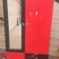 کمد لباسی