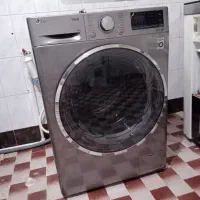 ماشین لباسشویی ال جی