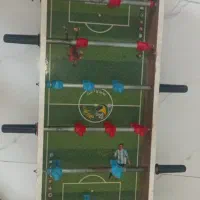 فوتبال دستی