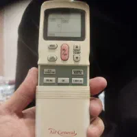 کنترل کولر  ice general