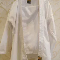 لباس کاراته